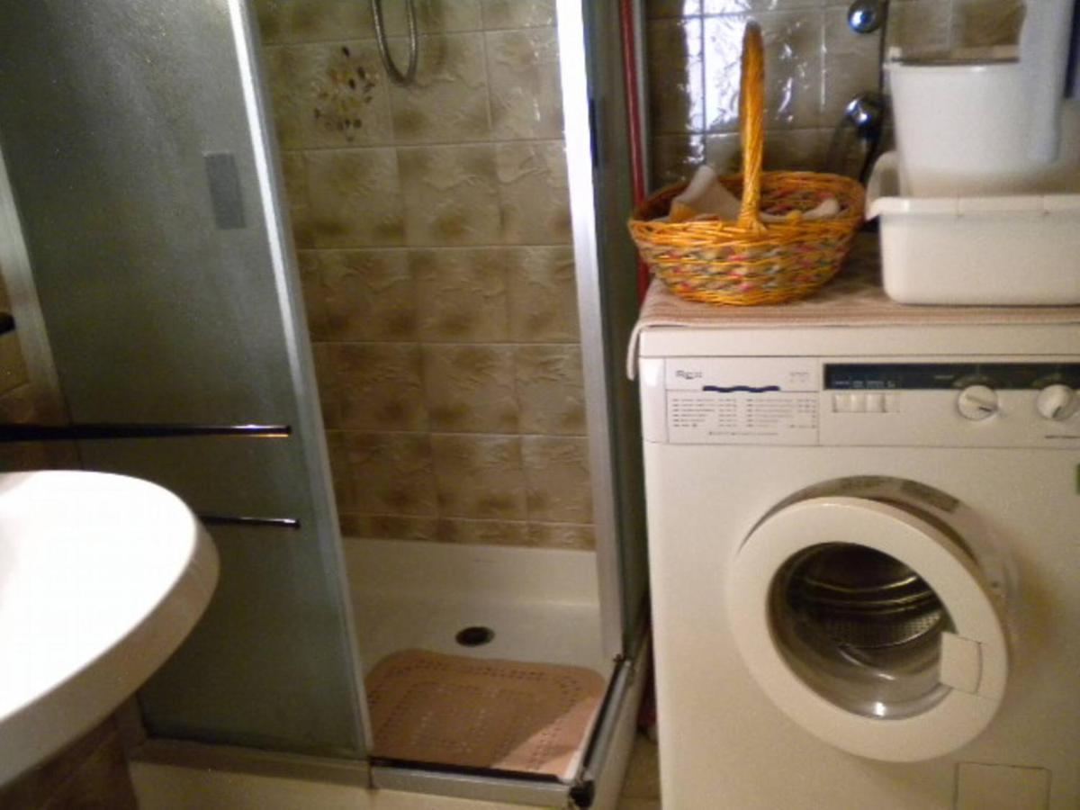 Apartament House Casa Defrancesco Moena Zewnętrze zdjęcie